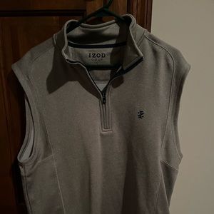 IZOD Golf Vest
